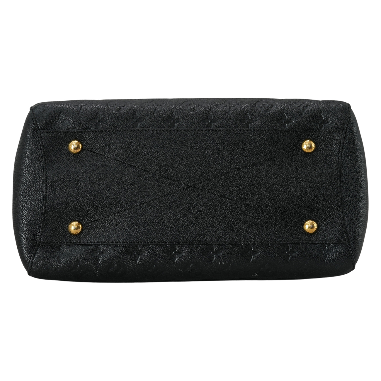 LOUIS VUITTON(USED)루이비통 앙프렝뜨 몽테뉴 GM